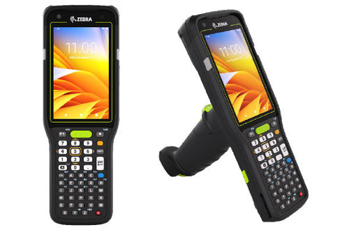 Zebra MC3450 handheld mobile computer