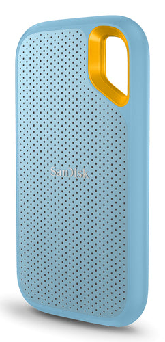 SanDisk SDSSDE61-2T00-G25B external solid state drive
