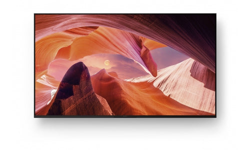 Sony FWD-65X80L TV