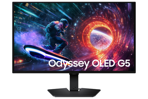 Samsung S27FG506SU computer monitor