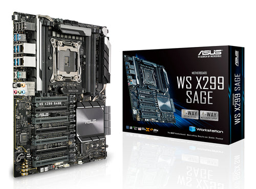 ASUS WS X299 SAGE