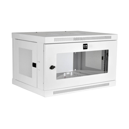 Tripp Lite SRW6UWG rack cabinet