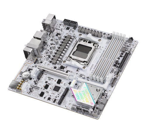 ASUS ROG STRIX B850-G GAMING WIFI