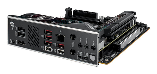 ASUS ROG STRIX B850-I GAMING WIFI
