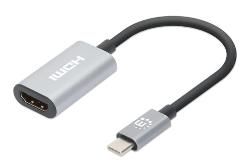 Manhattan 153973 video cable adapter