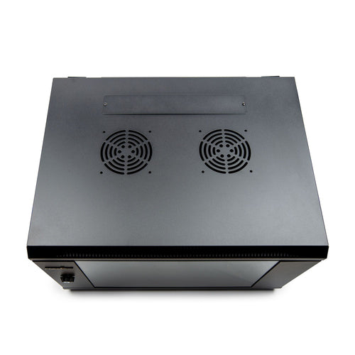 Rocstor Y10E001-B1 rack cabinet