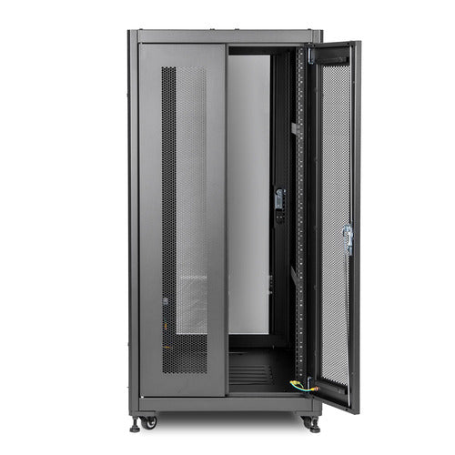 Rocstor Y10E066-B3 rack cabinet