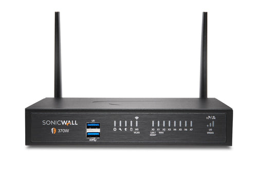 SonicWall 02-SSC-6826 hardware firewall