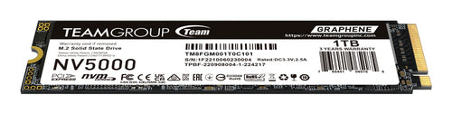 Team Group NV5000