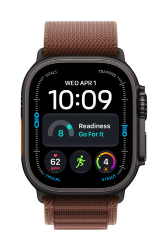 Apple Watch Ultra 4