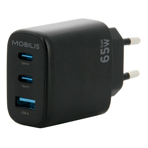 Mobilis 001364 mobile device charger