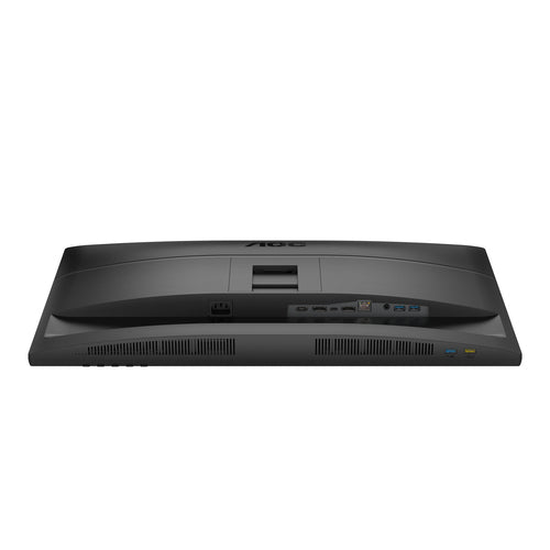 AOC 27E4CV computer monitor