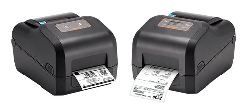 Bixolon XD5-40t label printer
