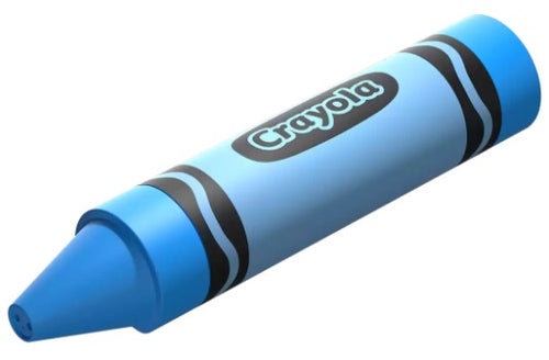 SanDisk Crayola USB flash drive