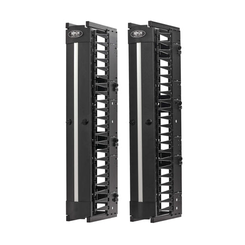 Eaton SRCABLEVRT6HD rack accessory