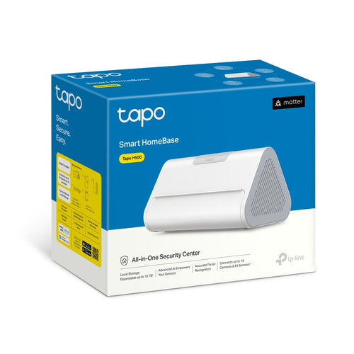 TP-Link Tapo H500