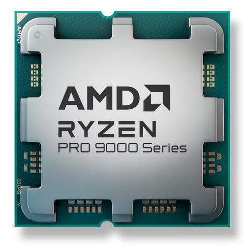 AMD RYZEN 5 PRO 9645 processor