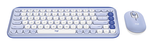Logitech 920-013043 keyboard