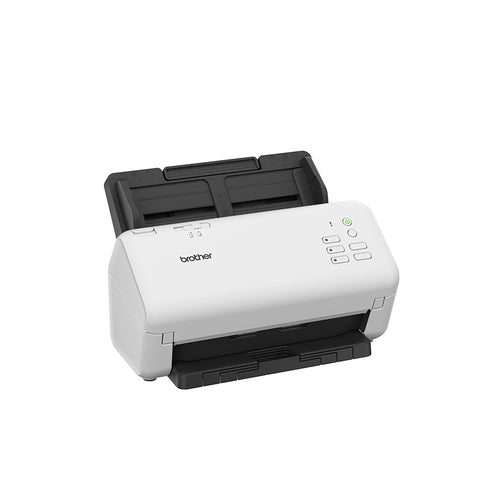 Brother ADS-4300N scanner