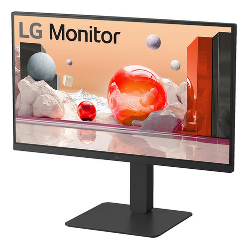 LG 27BA850-B.AEK computer monitor