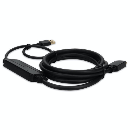 AddOn Networks USB32HDMI2M video cable adapter