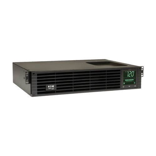 Tripp Lite SMART1000RM2U uninterruptible power supply (UPS)