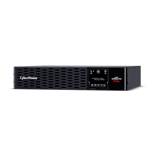 CyberPower PR2200ERTXL2U uninterruptible power supply (UPS)