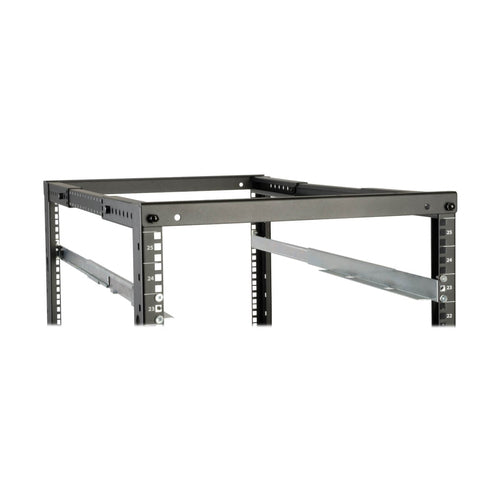 Rack-Mount Shelf Tripp Lite Universal Adjustable 1U 68 kg Silver