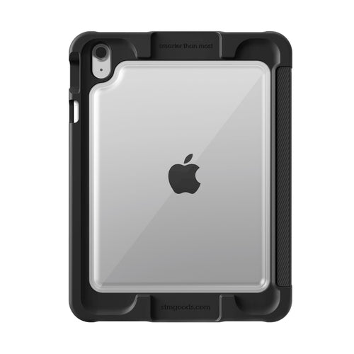 STM Dux Ultra Case for iPad (A16) / 10th gen