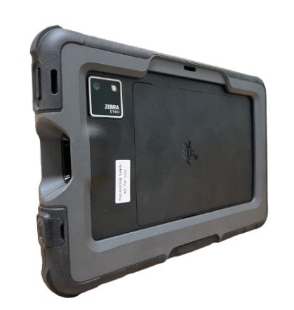 Zebra SG-ET401-08ET5-02 tablet case