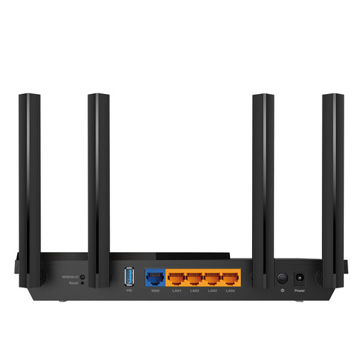 TP-Link Archer AX55 wireless router