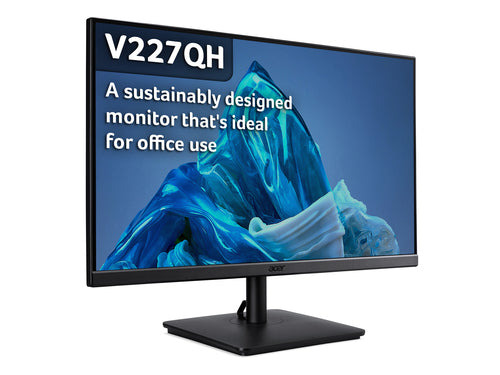 Acer Vero V7 V227QHBIPV 22 DISPLAY computer monitor