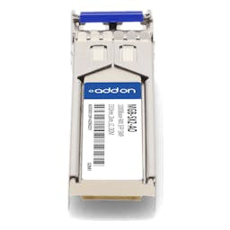 AddOn Networks MGB-SX2-AO network transceiver module