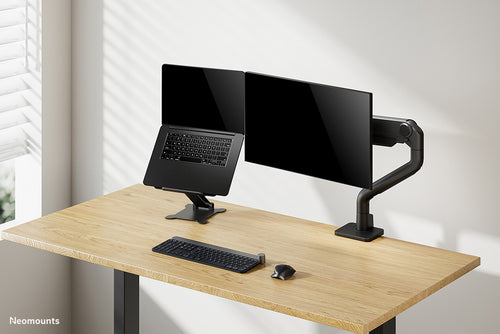 Neomounts DS20-740BL1 laptop stand