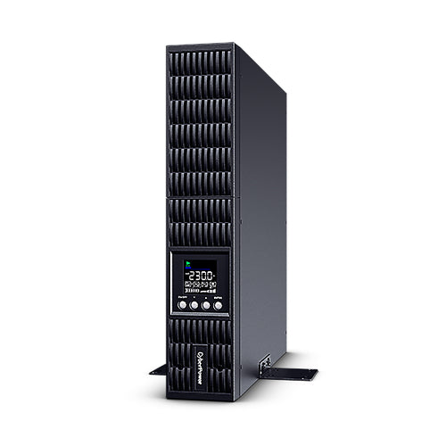 CyberPower OLS1000ERT2UA uninterruptible power supply (UPS)