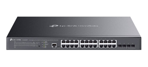 TP-Link Omada SG3428XMPP network switch