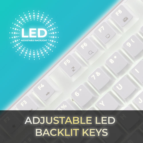 Adesso AKB-680UW keyboard