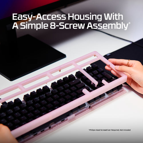 HyperX Origins 2 1800 keyboard