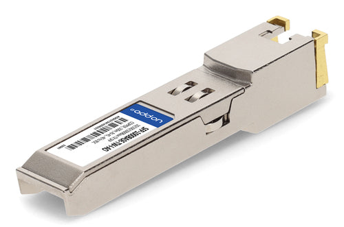 AddOn Networks SFP-1000BASE-TW-I-AO network transceiver module