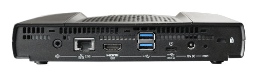 Barco CX‑50 G2 wireless presentation system