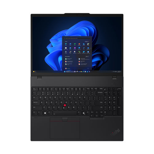 Lenovo ThinkPad T16 Gen 4 (Intel) - Core Ultra 7, 16" 1920x1200, 16 GB RAM, 512 GB SSD, Windows 11 Pro