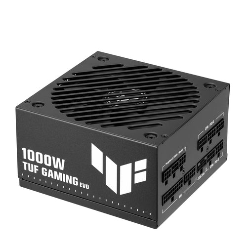ASUS TUF Gaming 1000W Gold EVO power supply unit