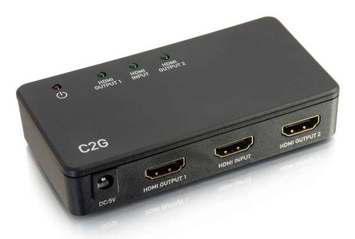 C2G 41057 video splitter