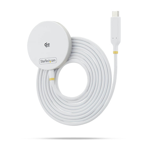 StarTech.com 1PW-WIRELESS-CHARGER mobile device charger