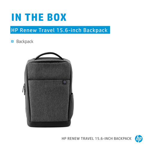HP Renew Travel