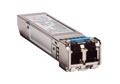 Cisco 1000BASE-LX SFP Transceiver network media converter