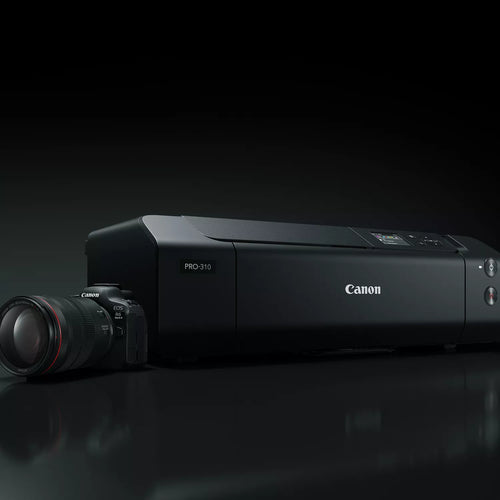 Canon imagePROGRAF PRO-310 inkjet printer