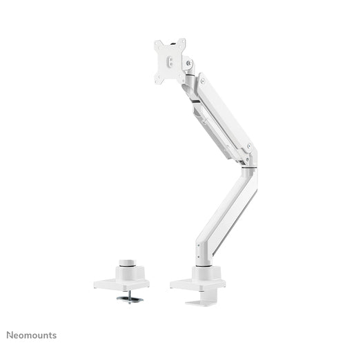 Neomounts NM-D775WHITEPLUS monitor mount / stand