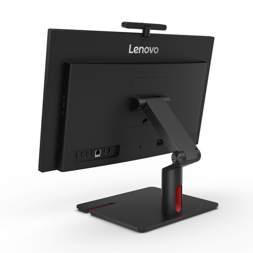 Lenovo ThinkCentre M90a Gen 6 23.8 Inch Full HD All-in-One PC Intel Core Ultra 5 16GB RAM 512GB SSD Windows 11 Pro