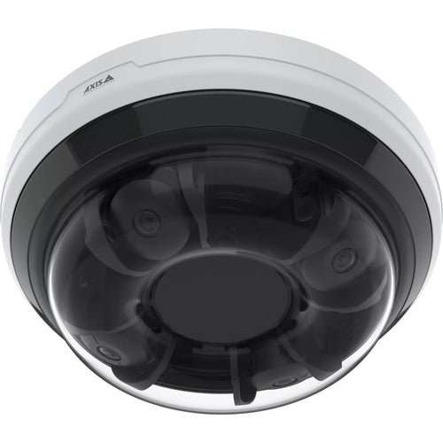 Axis 02897-001 security camera